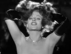 gilda, Rita Hayworth