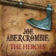 los heroes -  Joe Abercrombie